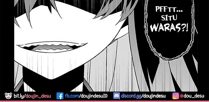 Watashi ha Mesuinu Chapter 1