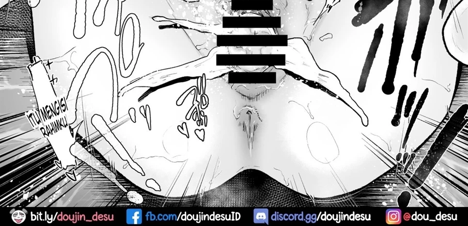 Watashi ha Mesuinu Chapter 1