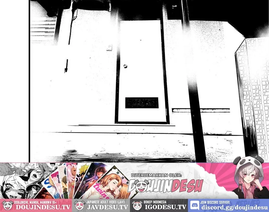 Watashi to Oji-san no Nakayoshi Chapter 1