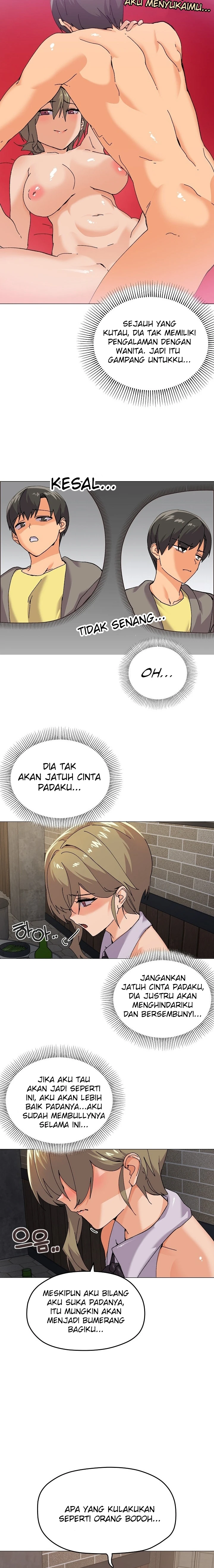 What’s Wrong With My Family Chapter 5