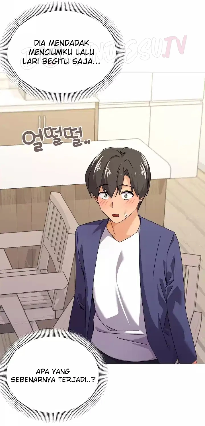 What’s Wrong With My Family Chapter 31