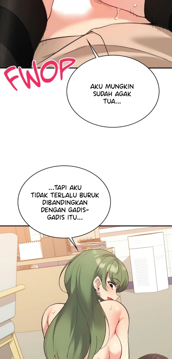 Wise Application Life Chapter 69