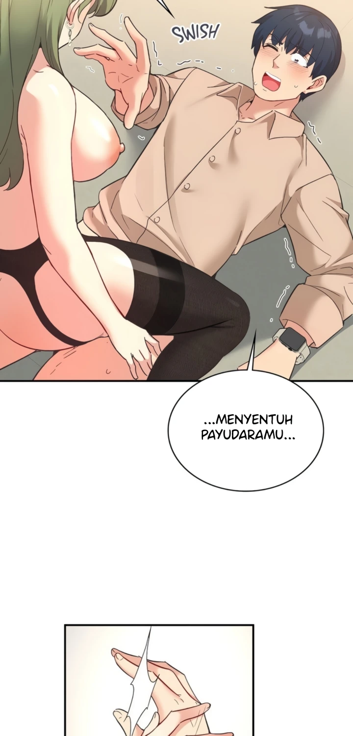 Wise Application Life Chapter 69