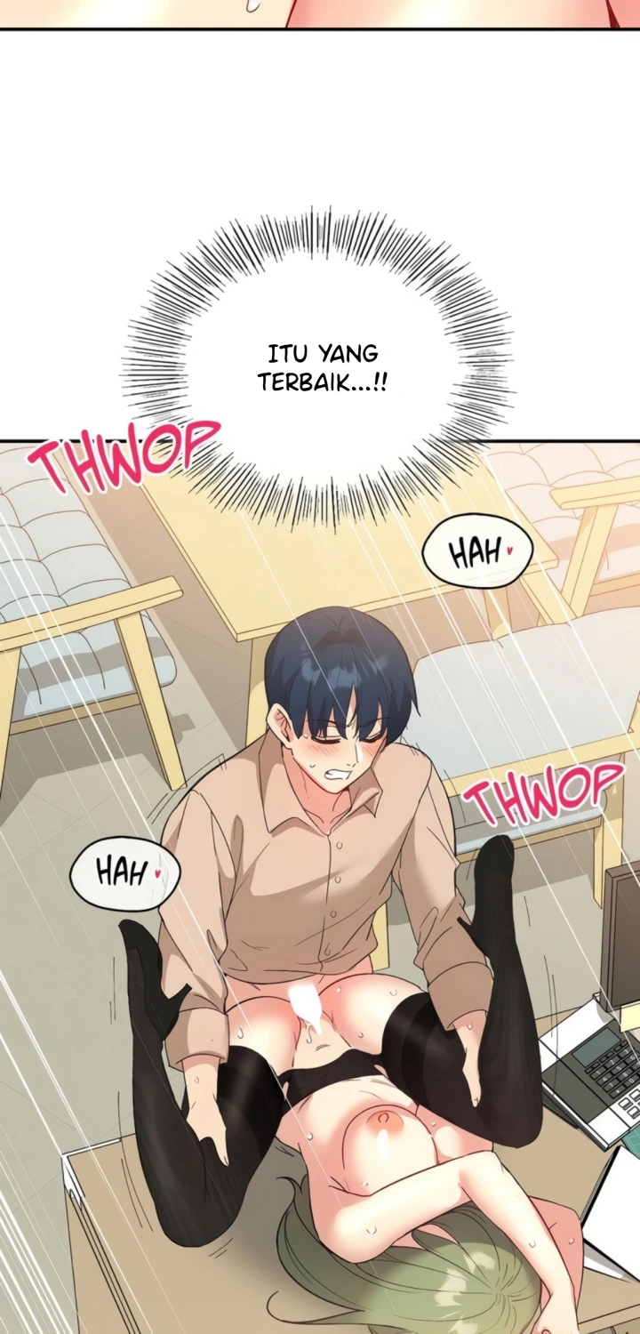 Wise Application Life Chapter 69
