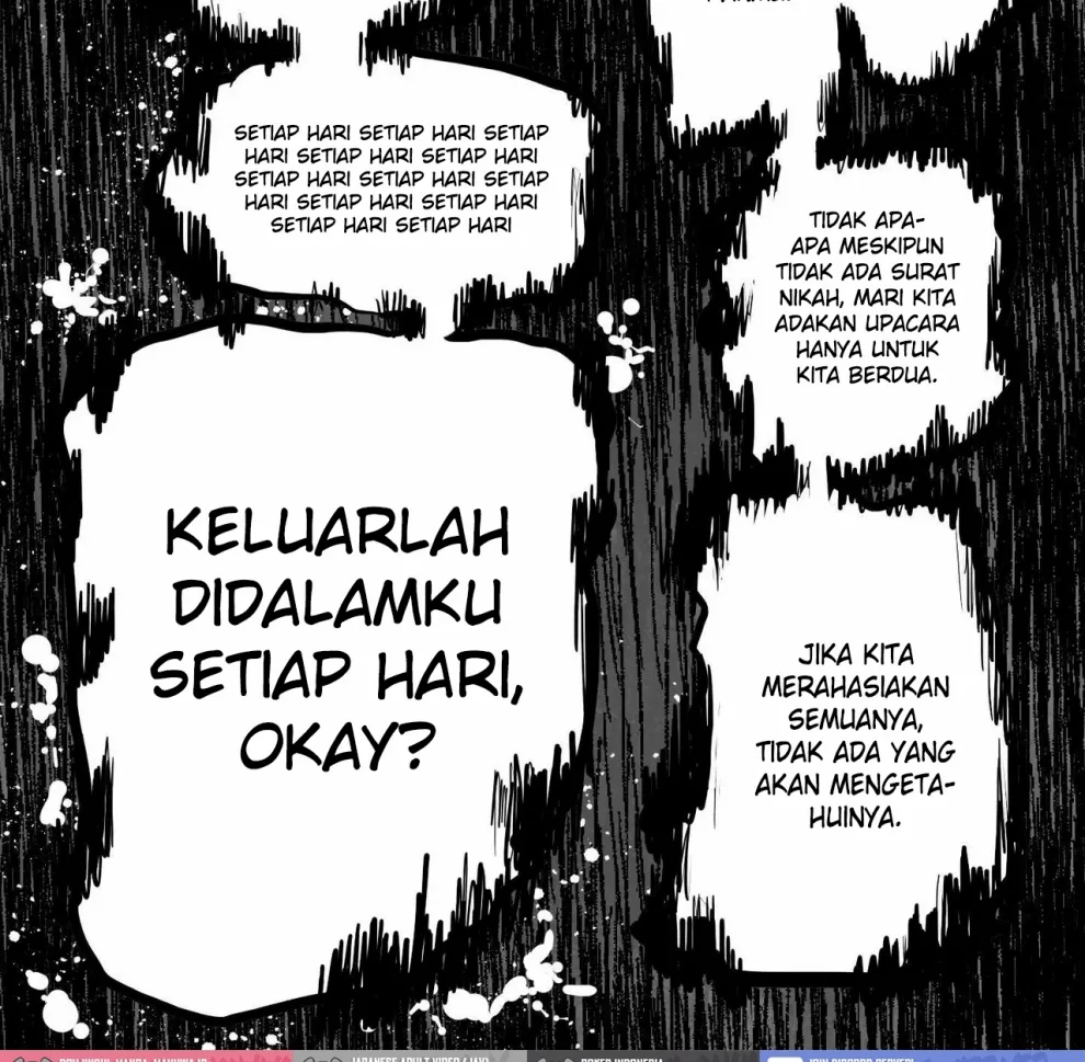 Yandere Imouto Saori-chan Chapter 1