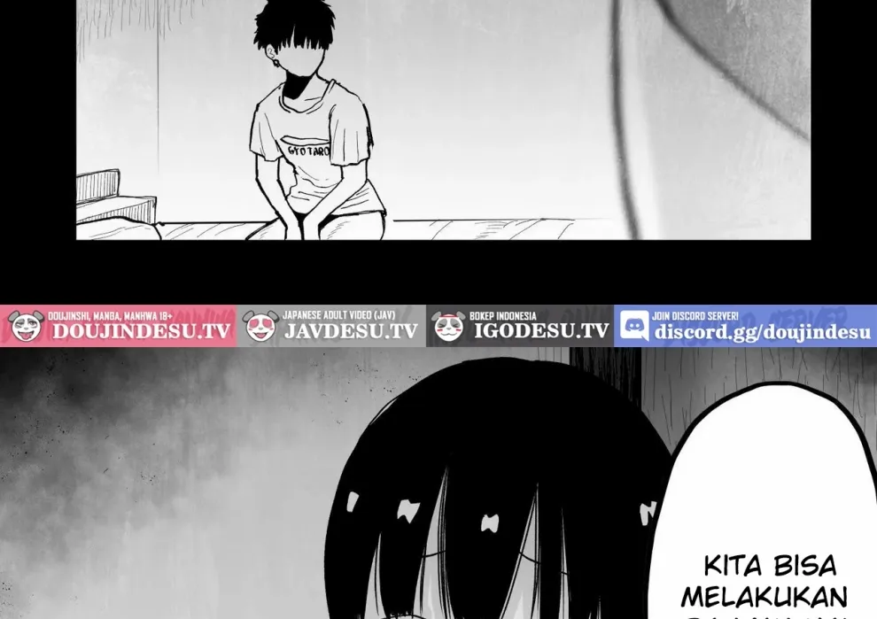 Yandere Imouto Saori-chan Chapter 1