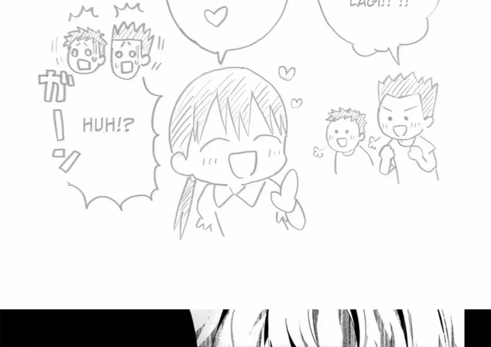 Yandere Imouto Saori-chan Chapter 1