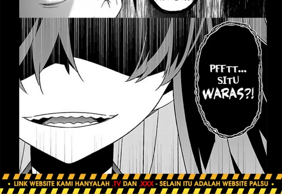 Yandere Imouto Saori-chan Chapter 1