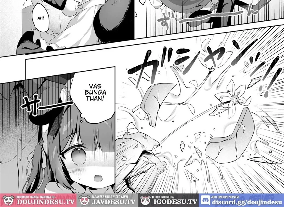 Yatotta Maid ga Tsukaenai node Seidorei ni Kyouiku Suru Chapter 1
