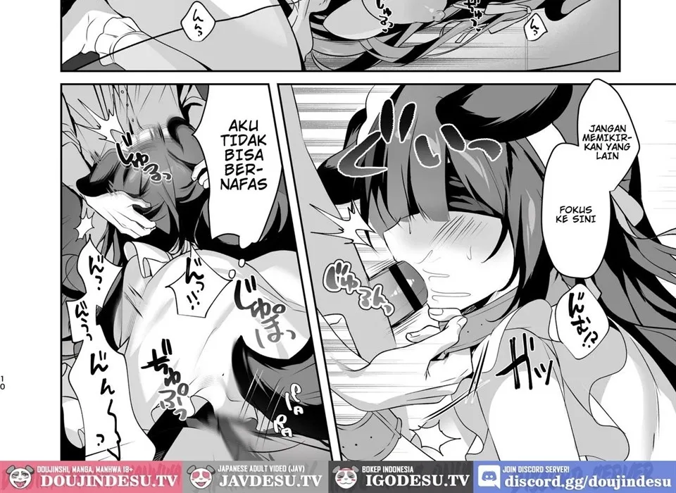 Yatotta Maid ga Tsukaenai node Seidorei ni Kyouiku Suru Chapter 1