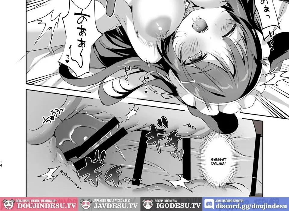Yatotta Maid ga Tsukaenai node Seidorei ni Kyouiku Suru Chapter 1