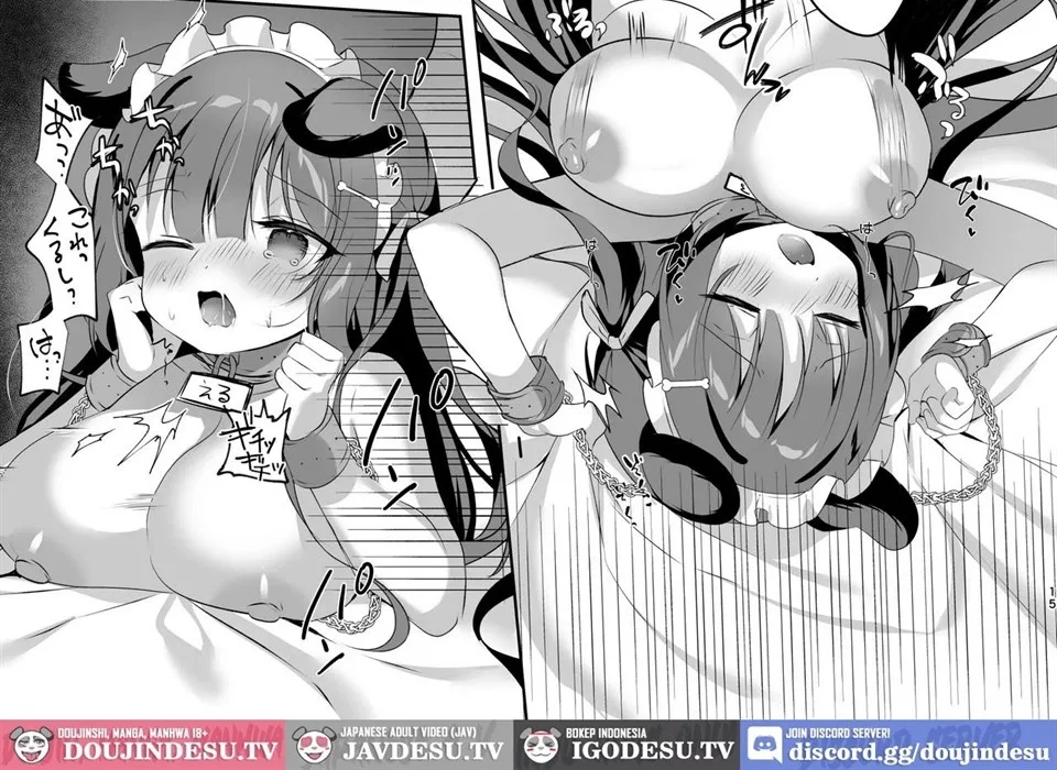 Yatotta Maid ga Tsukaenai node Seidorei ni Kyouiku Suru Chapter 1