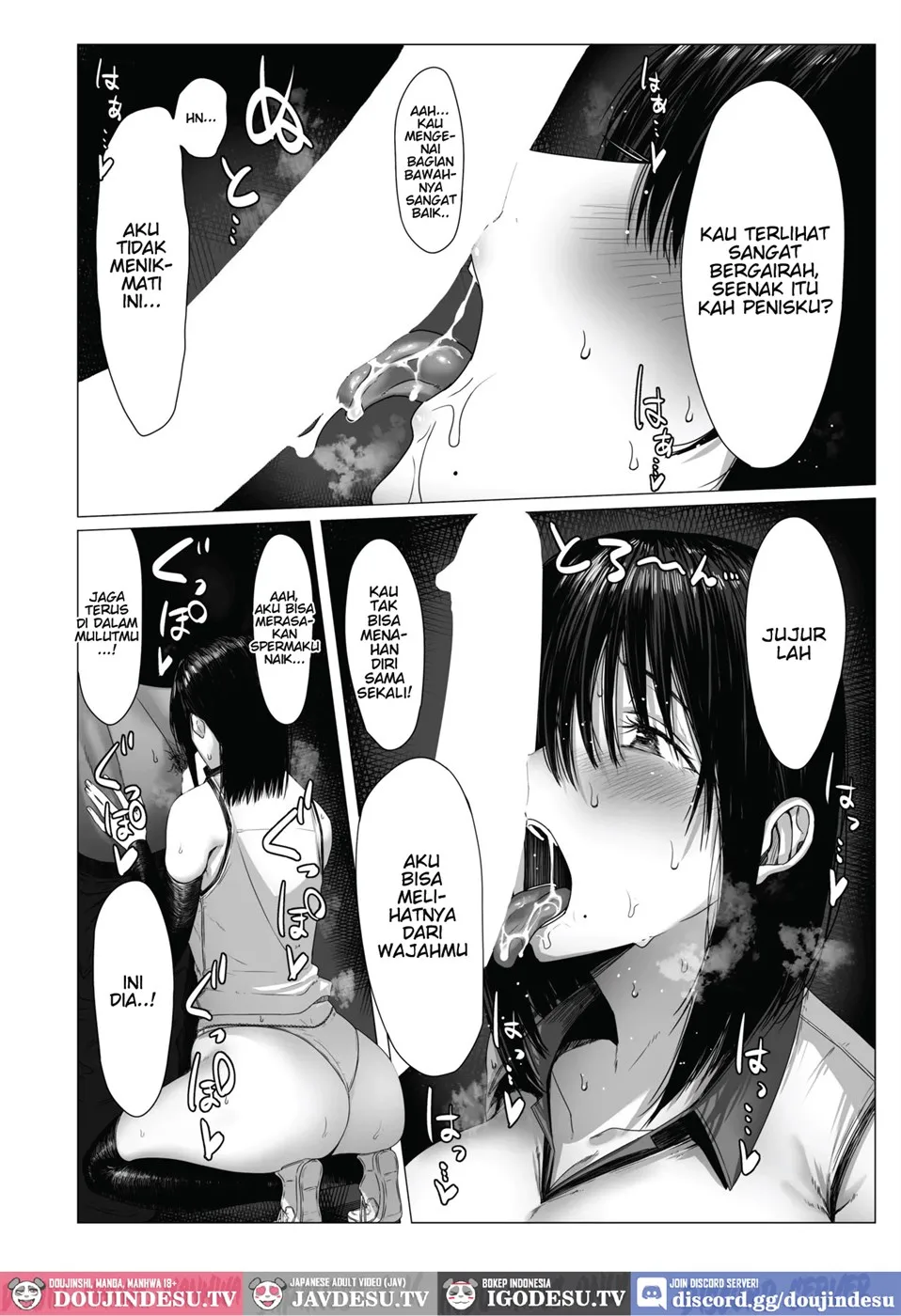 Yogoreta Shirosa o Nanto Yobu? Chapter 1