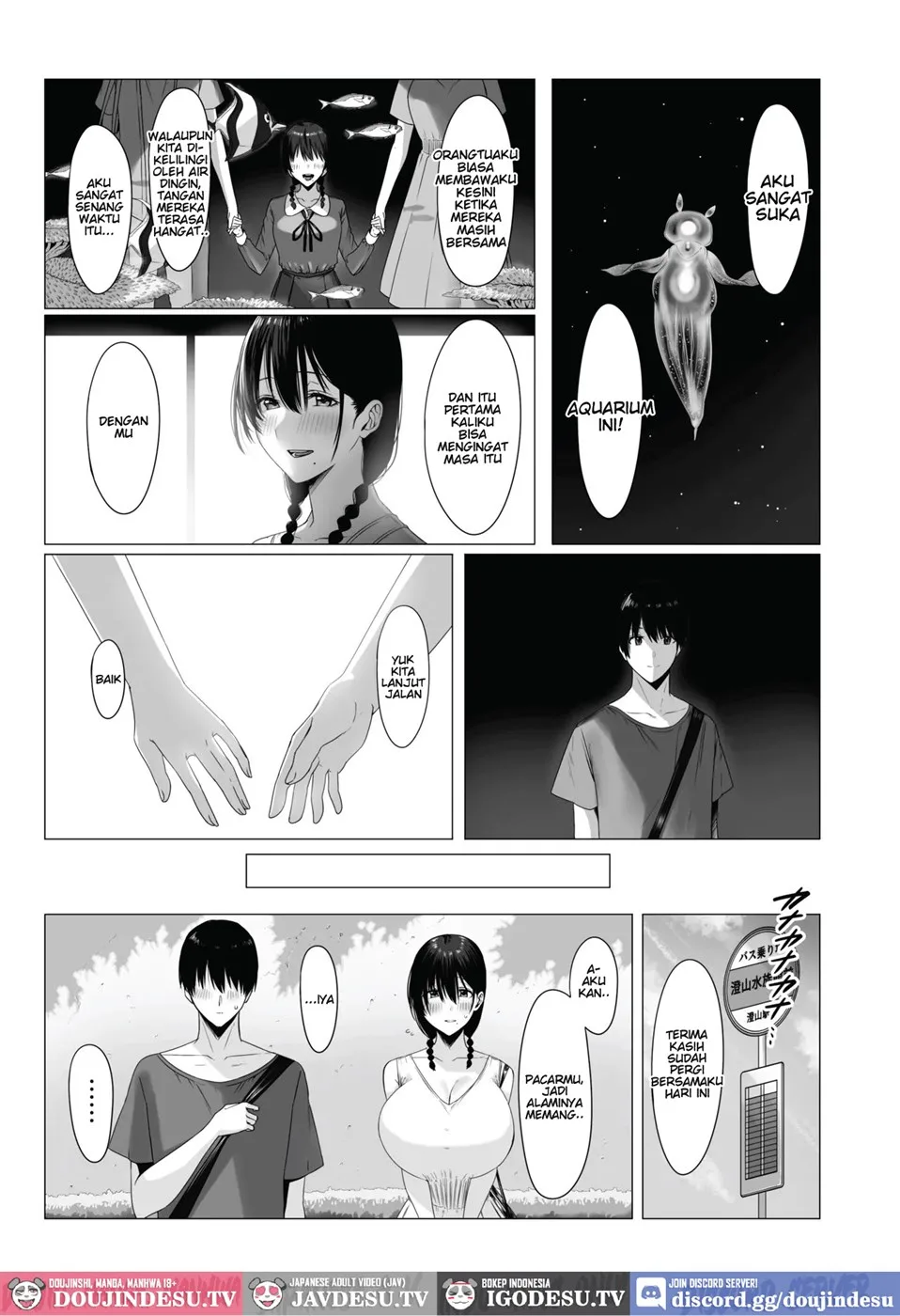 Yogoreta Shirosa o Nanto Yobu? Chapter 1