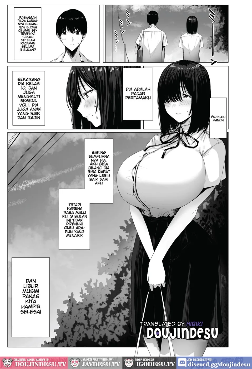 Yogoreta Shirosa o Nanto Yobu? Chapter 1