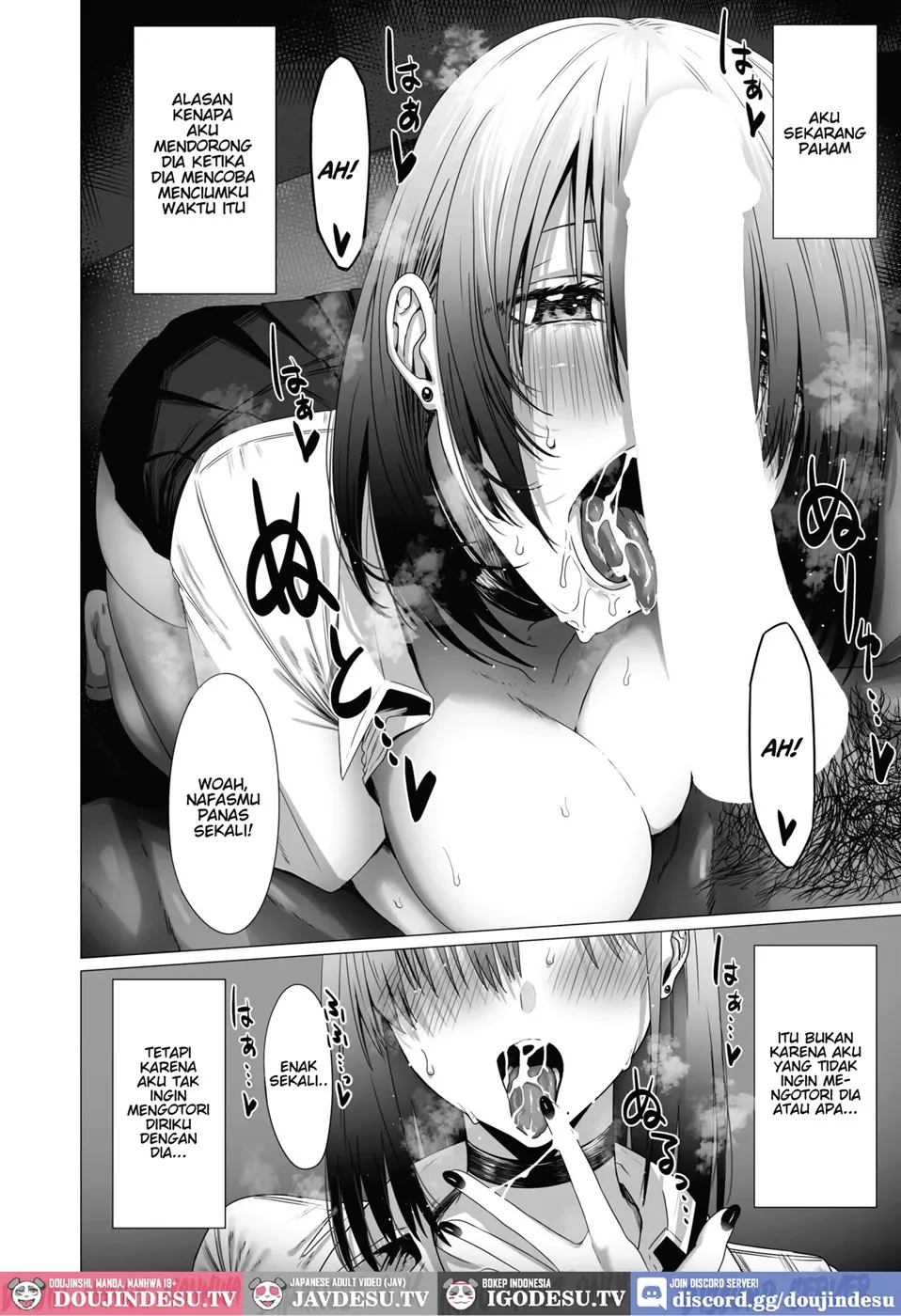Yogoreta Shirosa o Nanto Yobu? Chapter 1