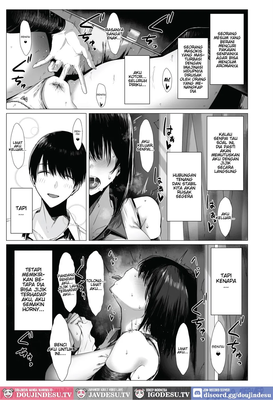 Yogoreta Shirosa o Nanto Yobu? Chapter 1