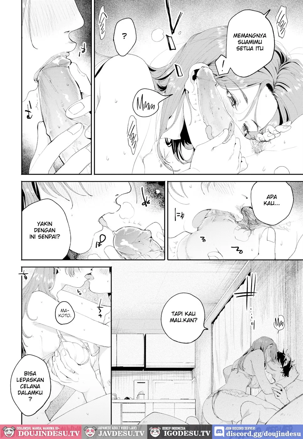 Yoidore Chapter 1