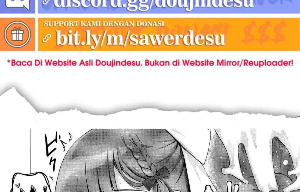 Yoru no Asahi Chapter 1