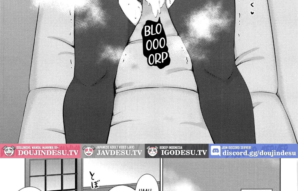 Yoru no Asahi Chapter 1