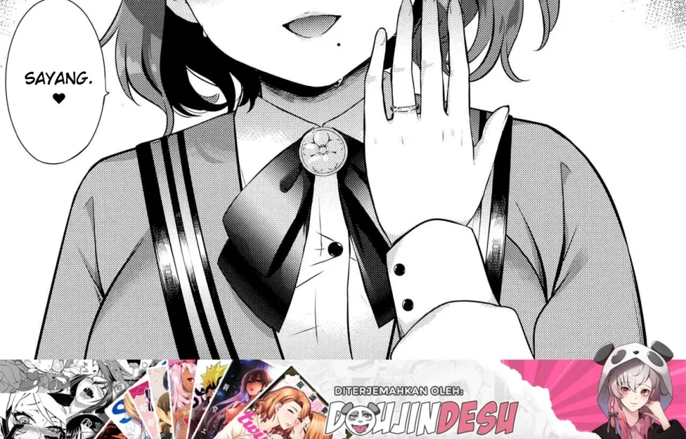 Yoru no Asahi Chapter 1