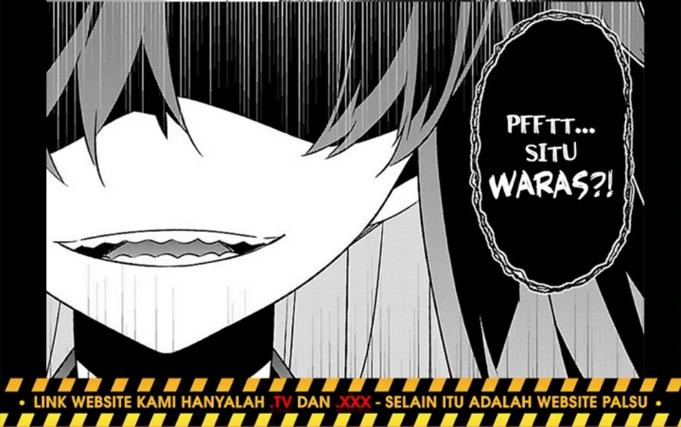 Yoru no Asahi Chapter 1