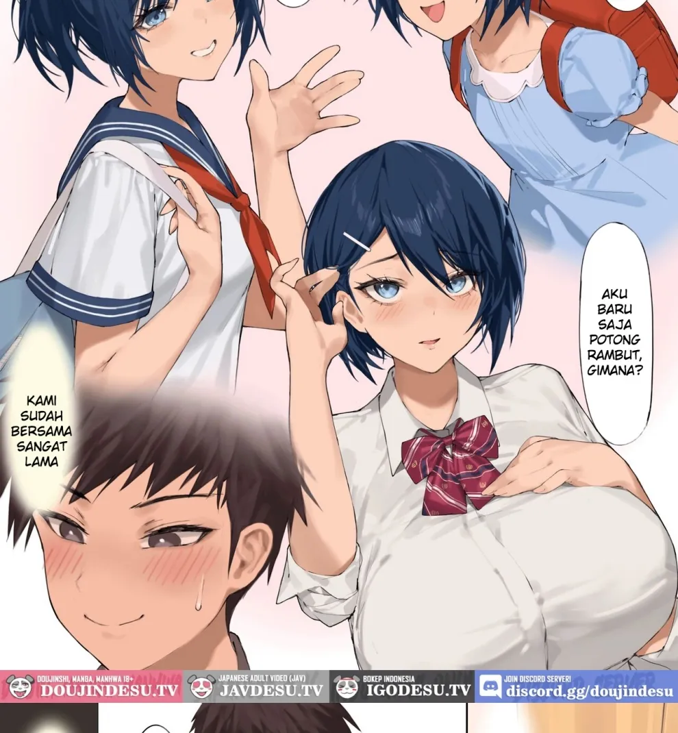 Yumemi Kokomi Chapter 1