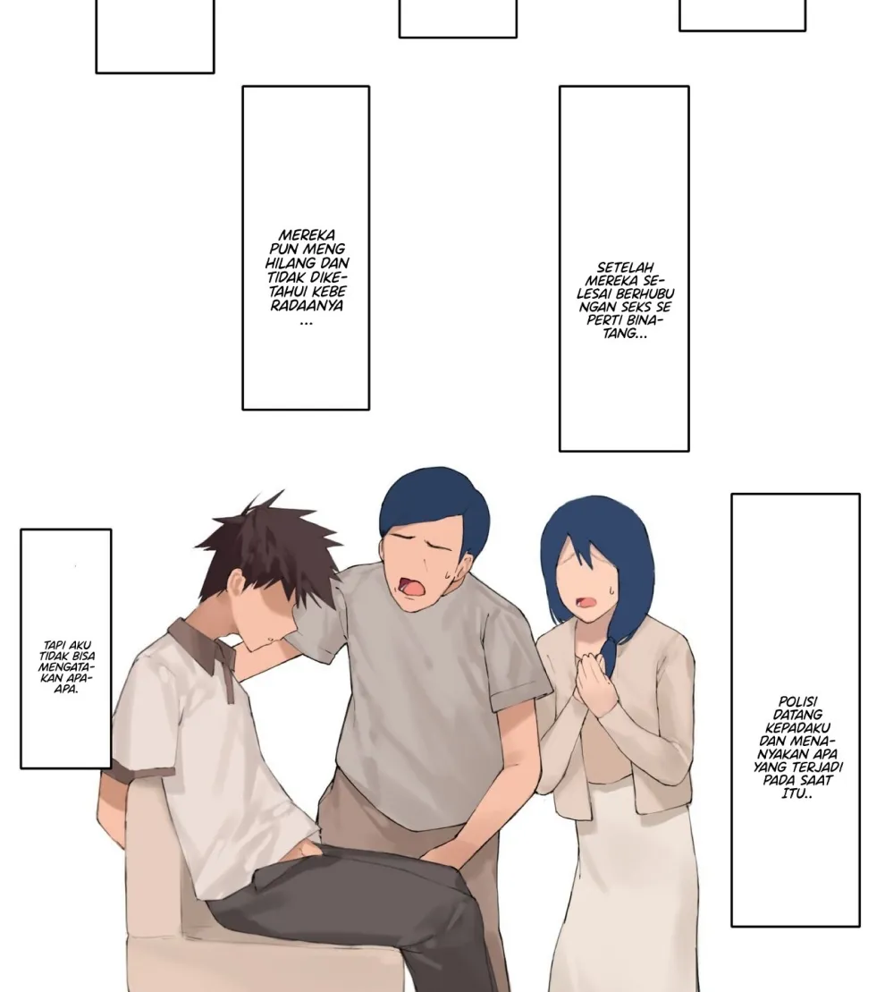 Yumemi Kokomi Chapter 1