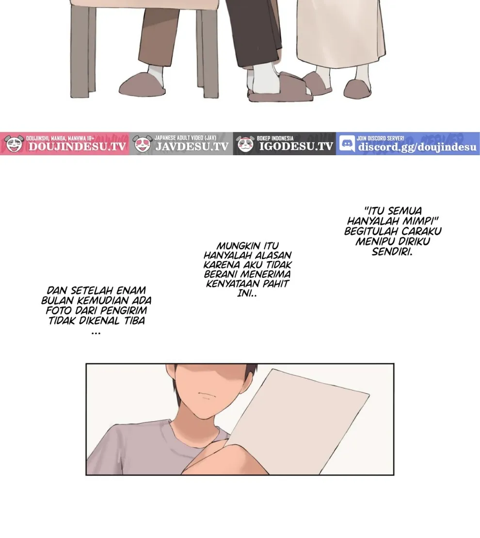 Yumemi Kokomi Chapter 1
