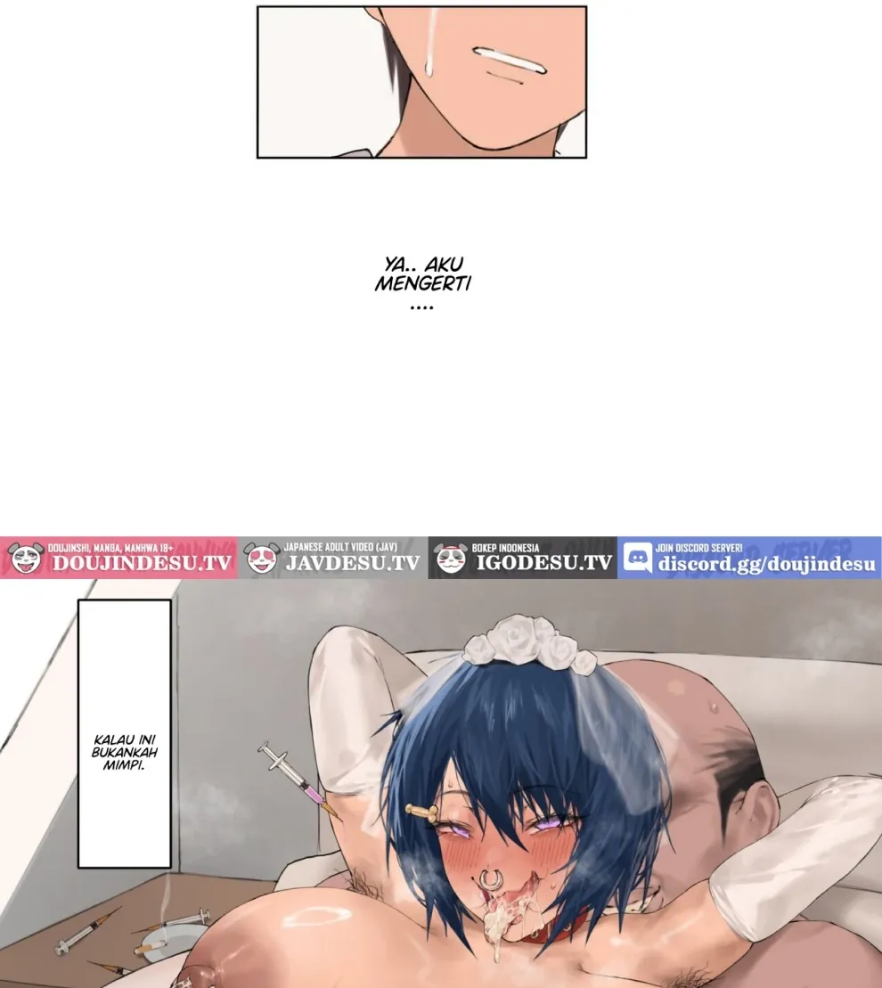 Yumemi Kokomi Chapter 1
