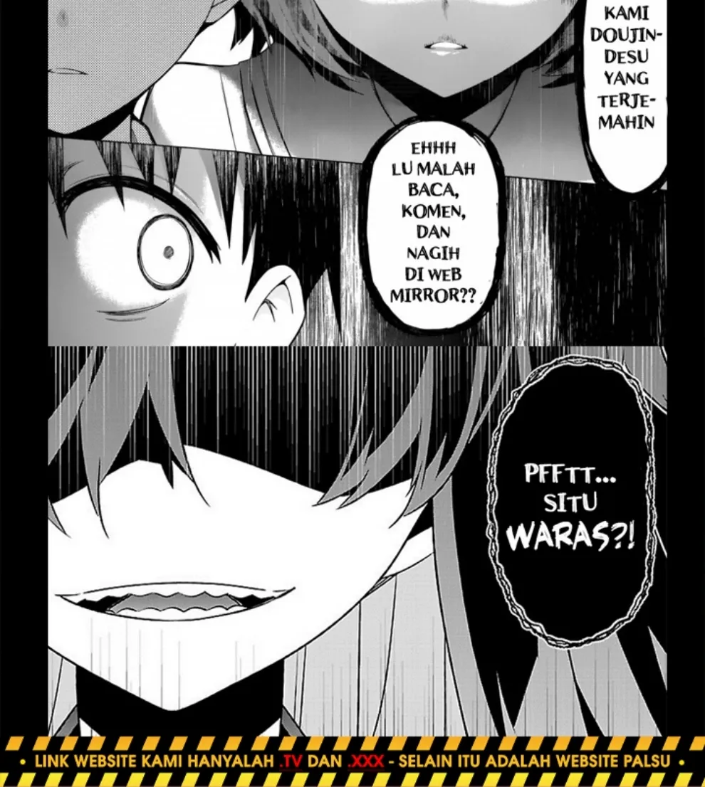 Yumemi Kokomi Chapter 1