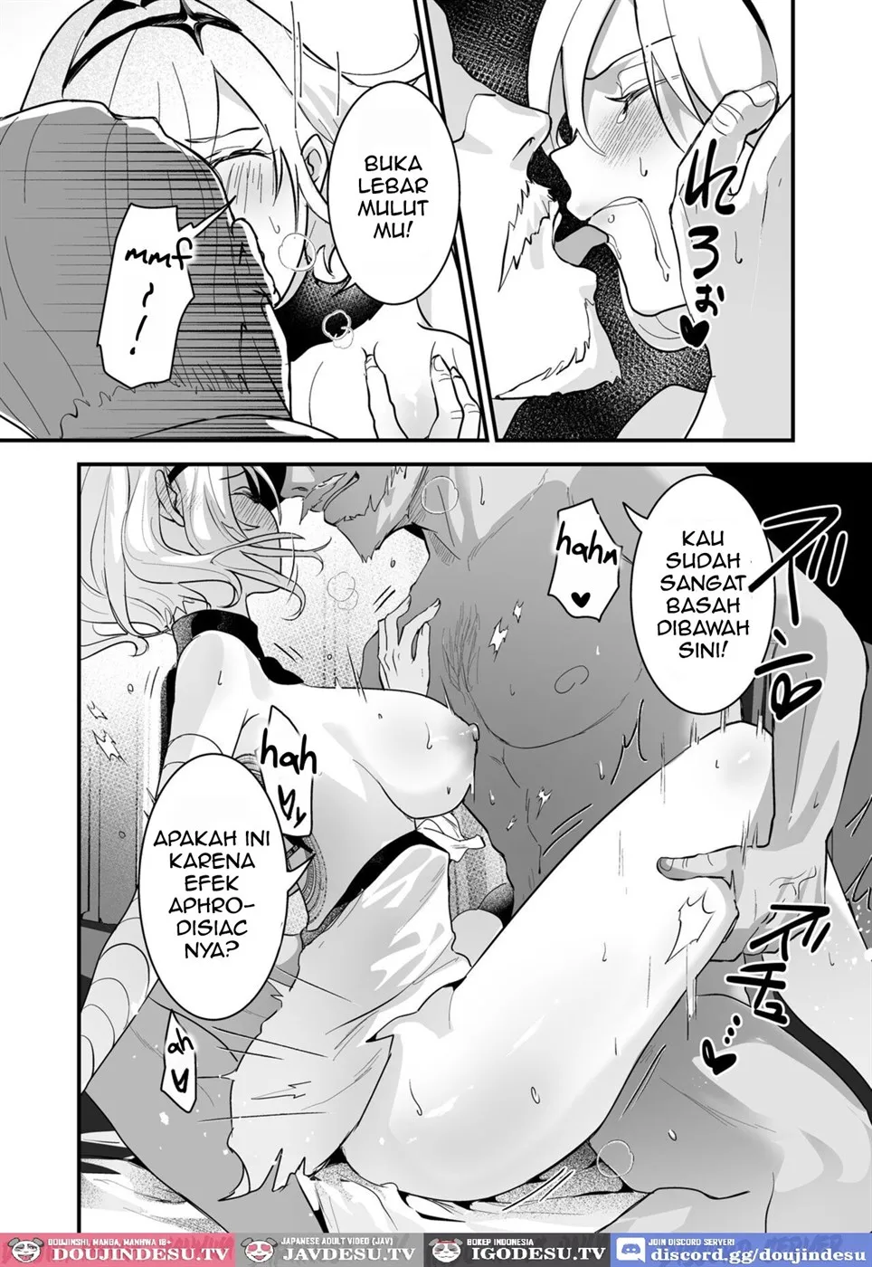 Yuusha Auction Chapter 1