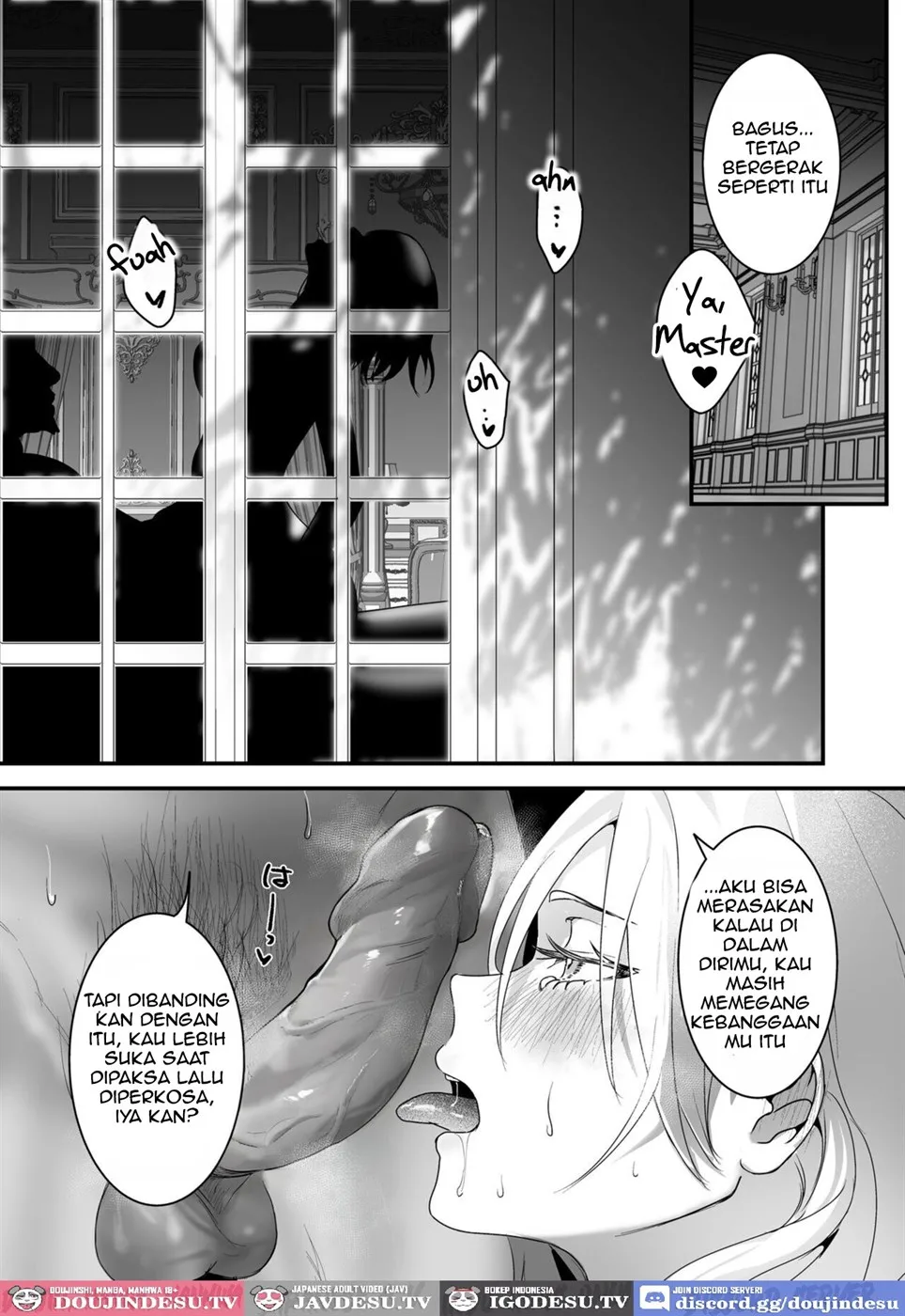 Yuusha Auction Chapter 1