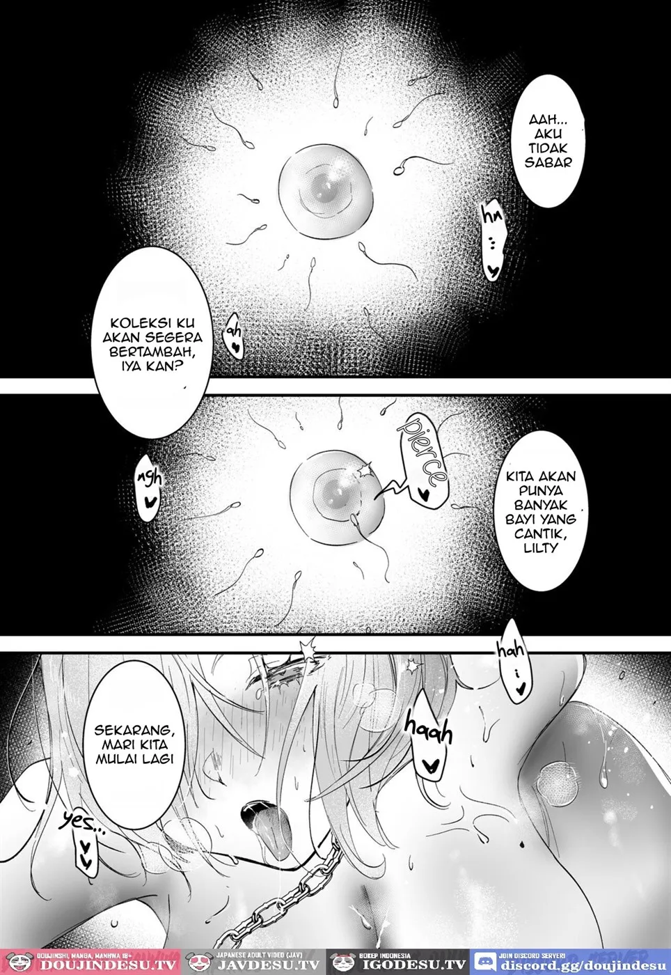 Yuusha Auction Chapter 1