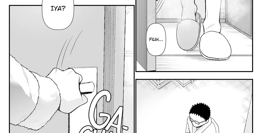 Yuutousei Danshi no Otoshikata Chapter 3