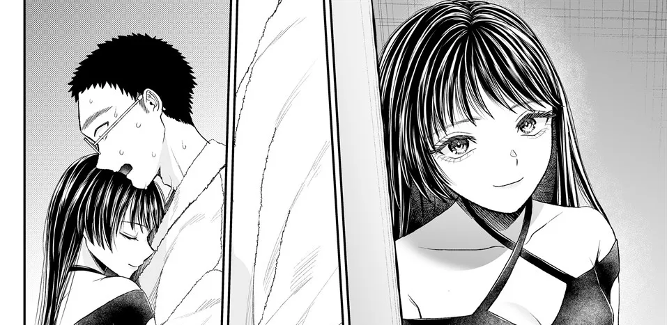 Yuutousei Danshi no Otoshikata Chapter 3