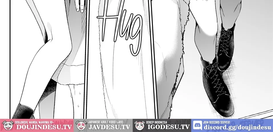 Yuutousei Danshi no Otoshikata Chapter 3