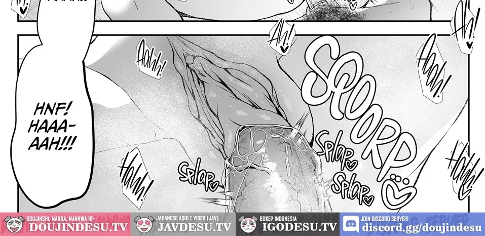 Yuutousei Danshi no Otoshikata Chapter 3