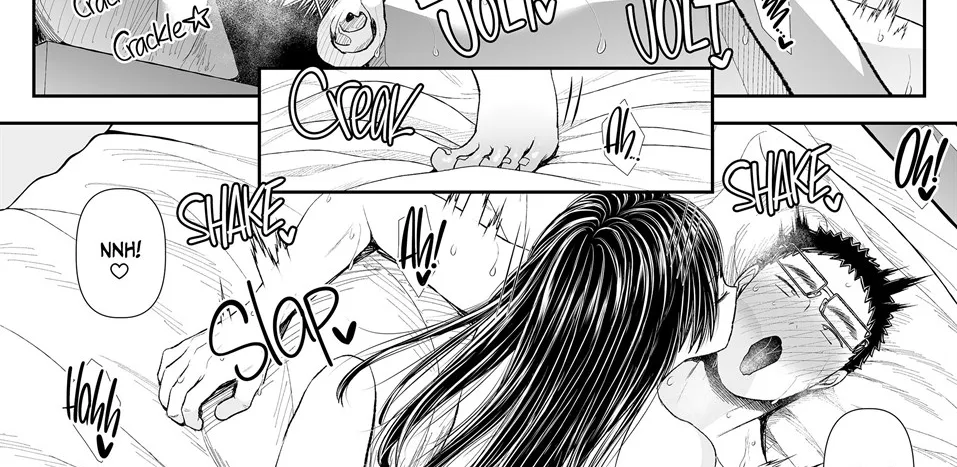 Yuutousei Danshi no Otoshikata Chapter 3