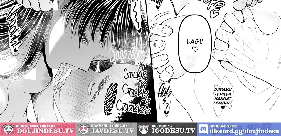 Yuutousei Danshi no Otoshikata Chapter 3
