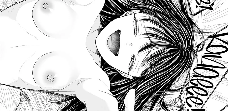 Yuutousei Danshi no Otoshikata Chapter 3