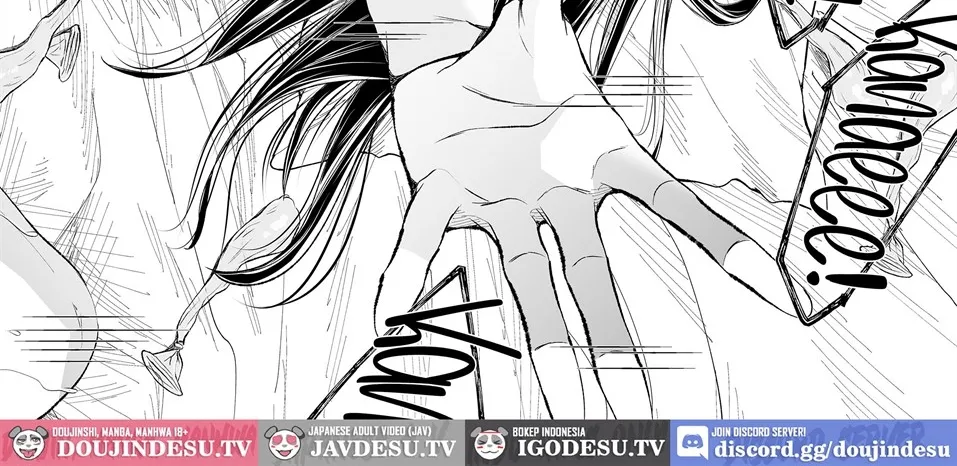 Yuutousei Danshi no Otoshikata Chapter 3