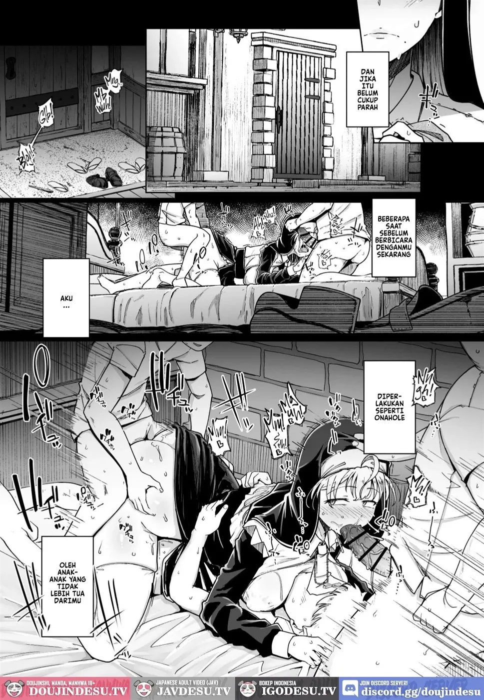 Zange Ana Chapter 5