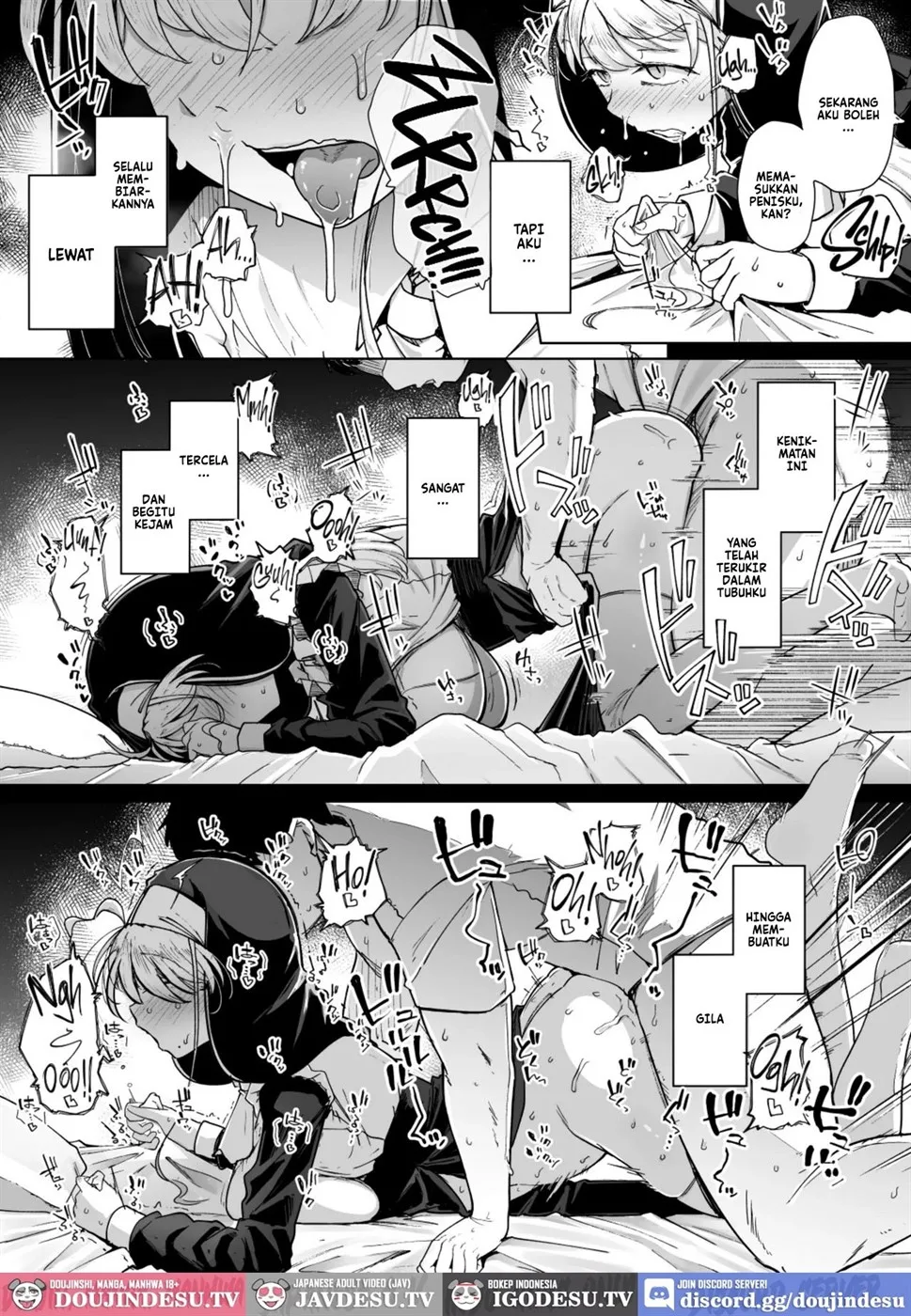 Zange Ana Chapter 5