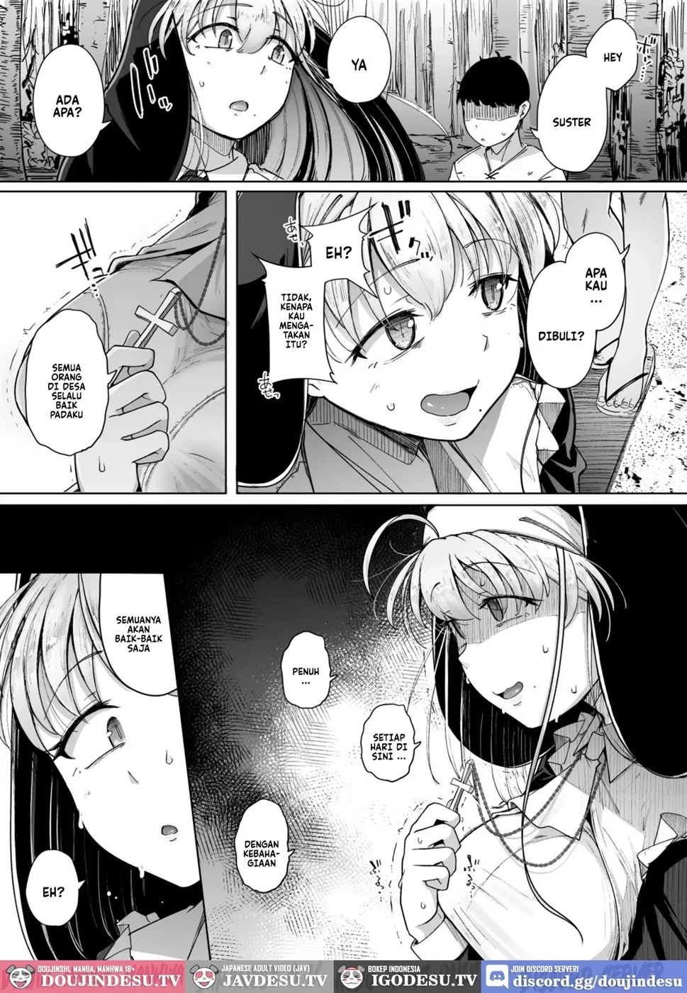 Zange Ana Chapter 5