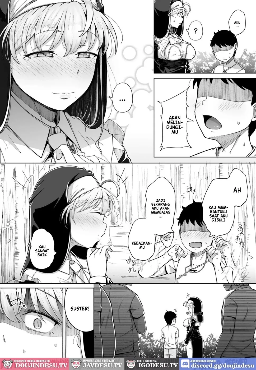 Zange Ana Chapter 5