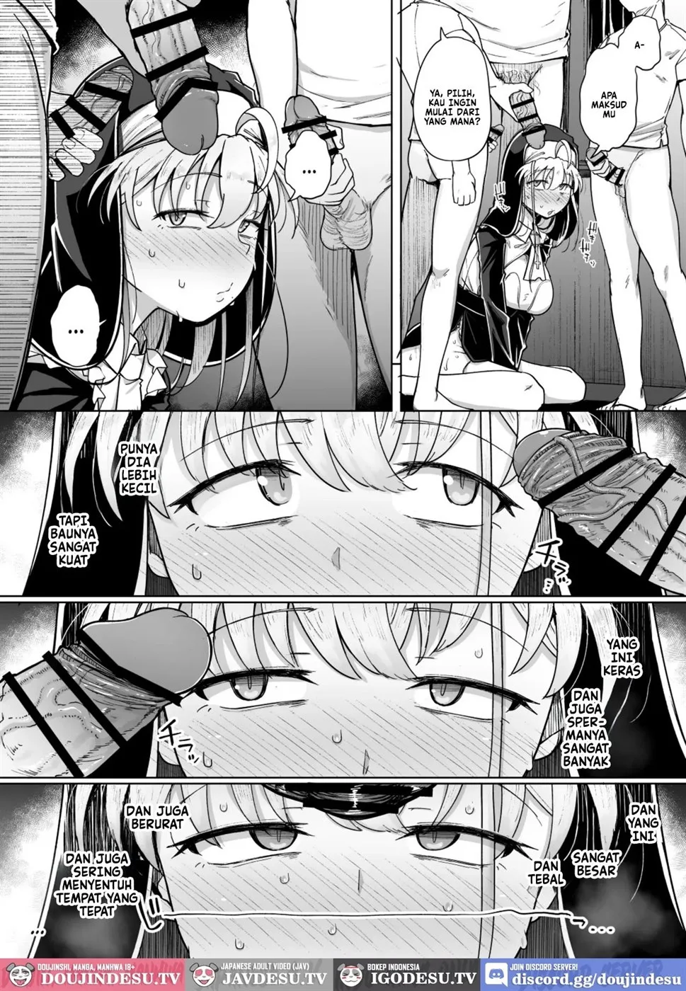 Zange Ana Chapter 5
