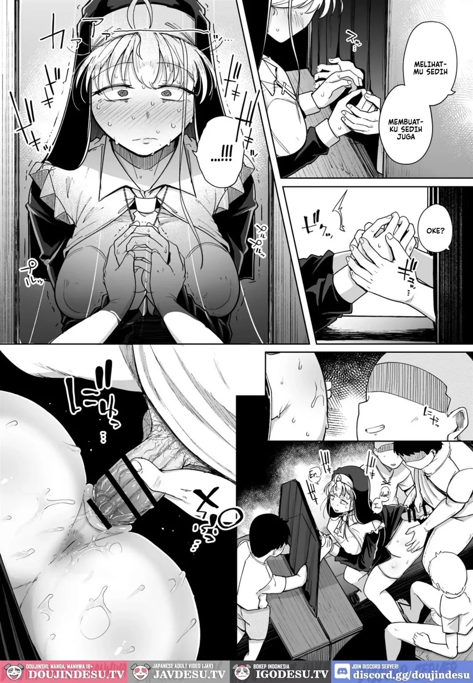 Zange Ana Chapter 5