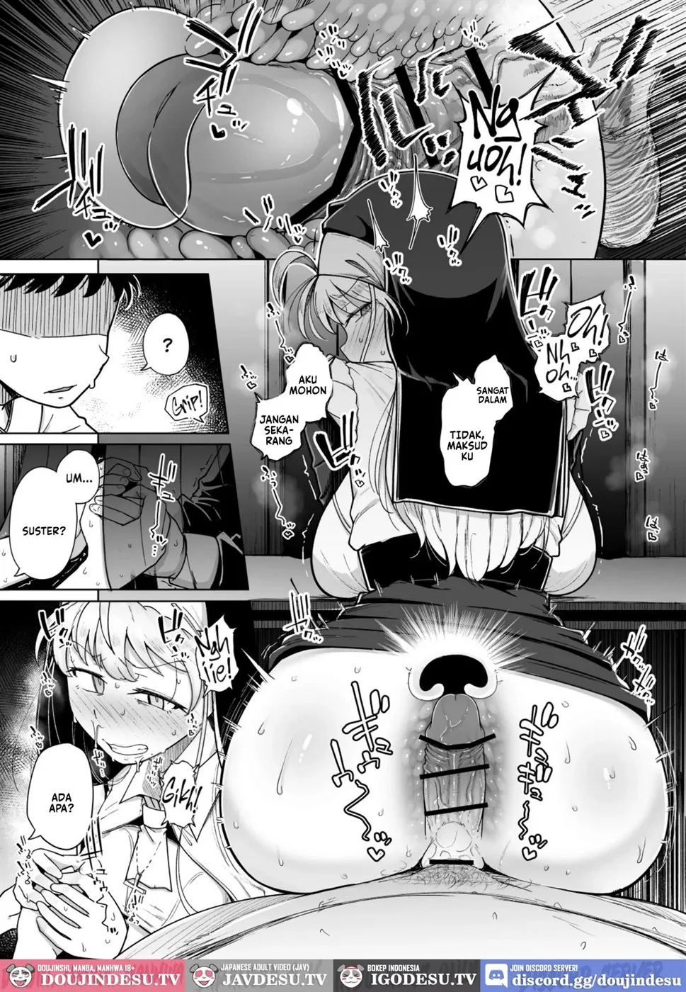 Zange Ana Chapter 5