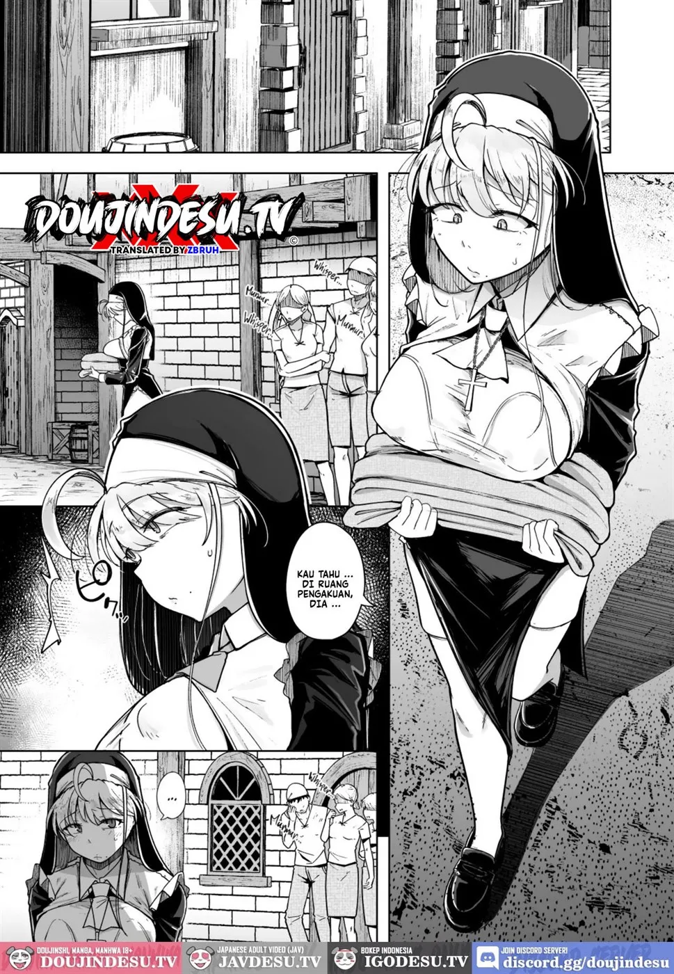 Zange Ana Chapter 5